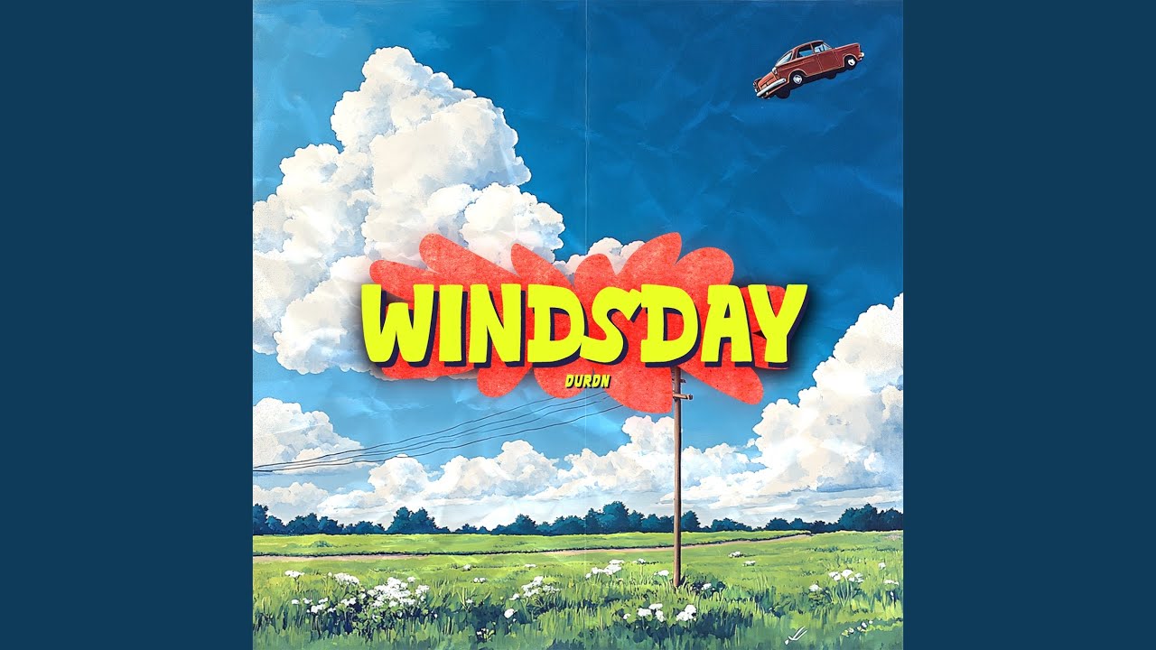 WINDSDAY