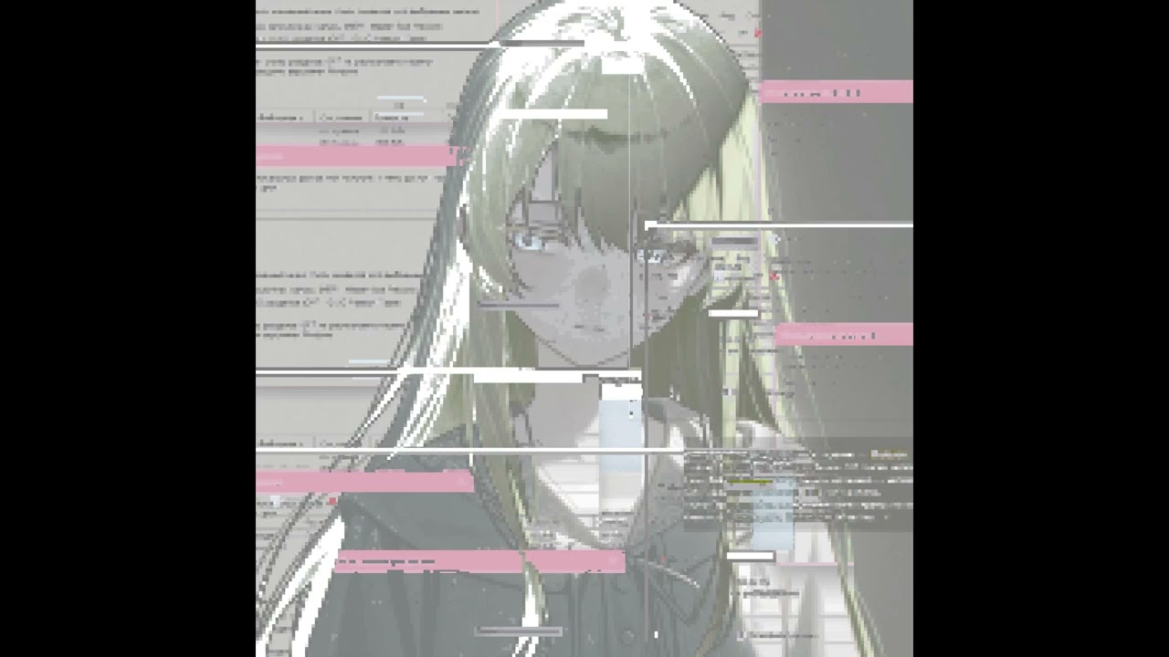 Rea Seishin Shogai - sorry but breakcore is more interesting than you