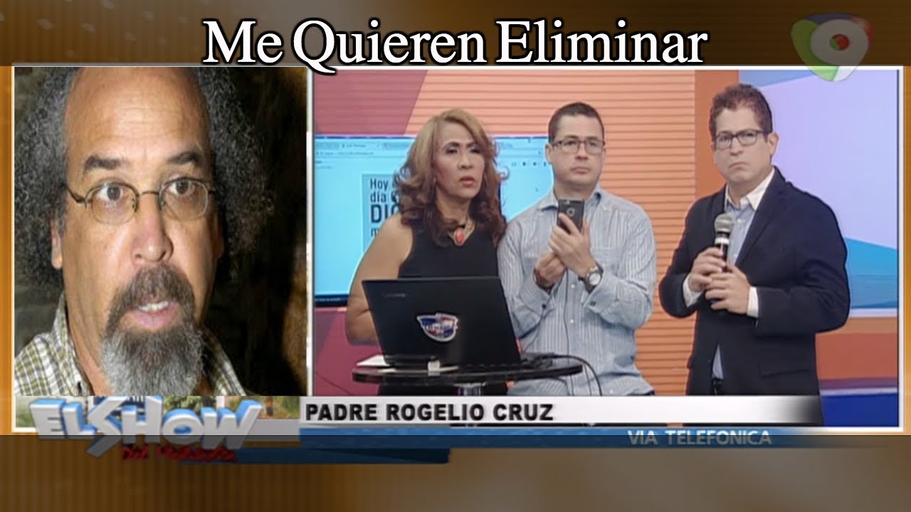 ¡Increíble! El Padre Rogelio denuncia que las mineras los quieren eliminar fisicamente
