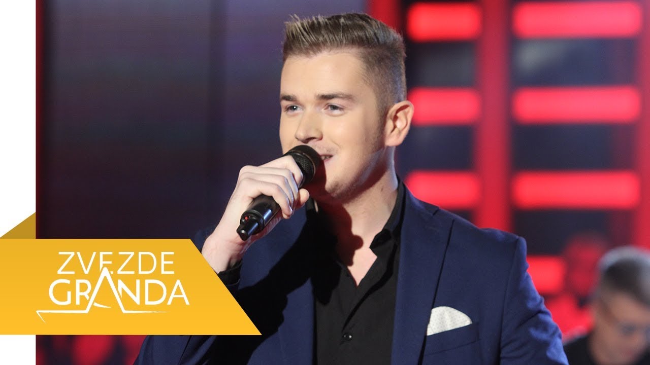 Anid Cusic - Zasto sam u casu pao - ZG Specijal 16 - (Tv Prva 05.01.2020.)