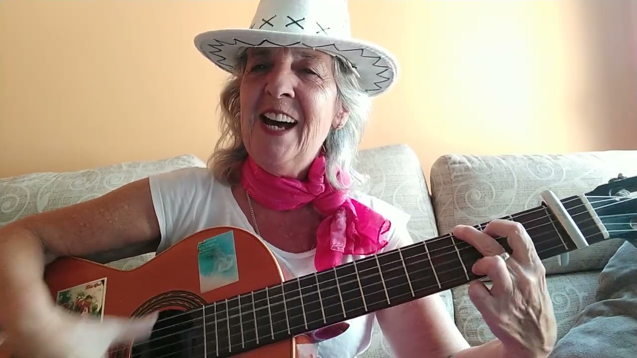Mi Tesoro (guitarra)