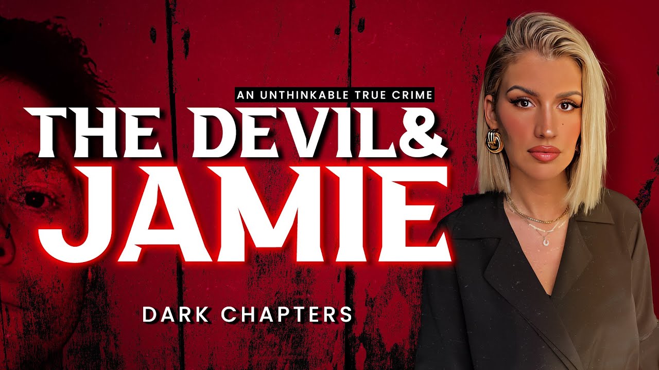 Evil Lurking Next Door | Dark Chapters with Annie Elise Ep. 1