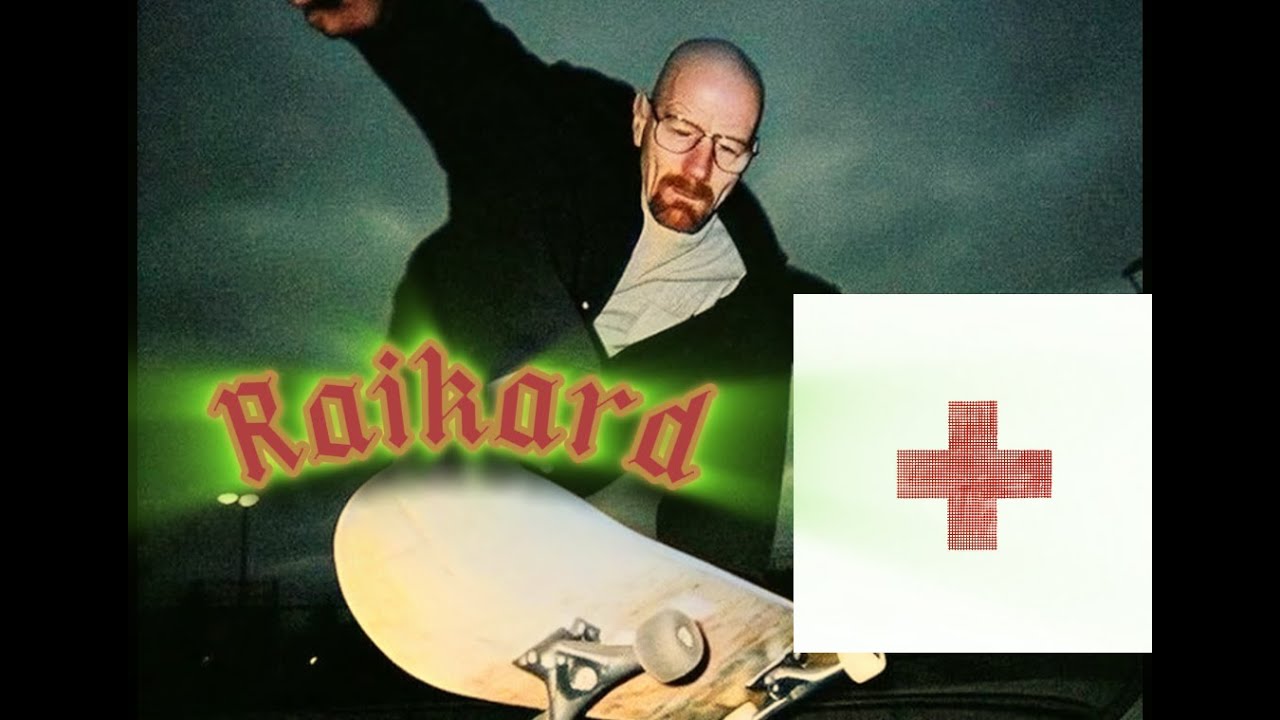 Ya zaebalsa ℜ𝔞𝔦𝔨𝔞𝔯𝔡 | 𝔑𝔢𝔤𝔞𝔱𝔦𝔳