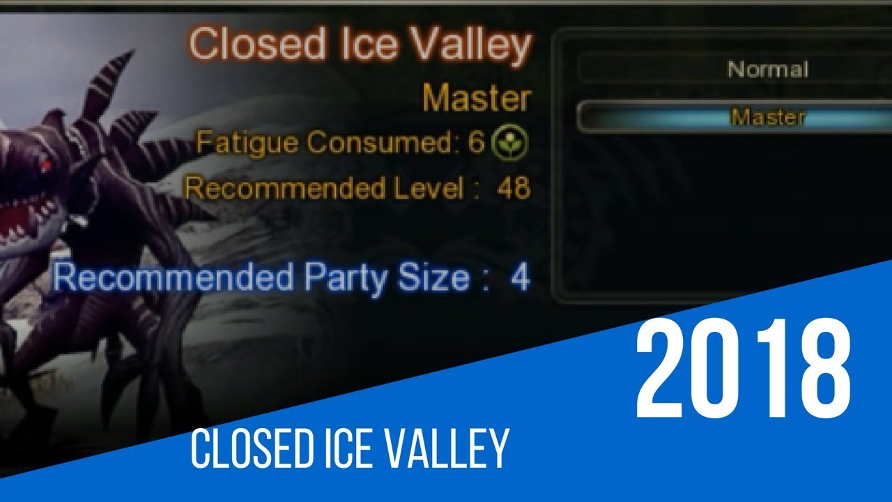 🎮Closed Ice Valley | CIV | Dragon Nest