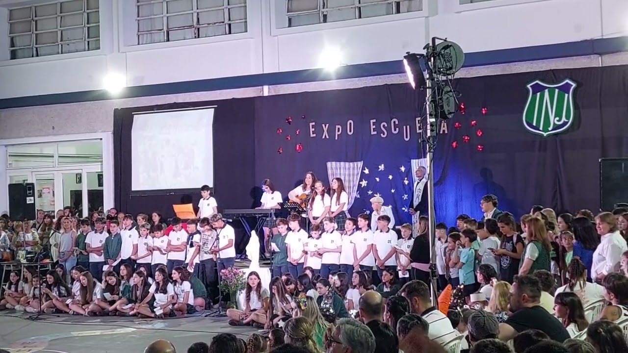 ExpoEscuela 2023 INJ