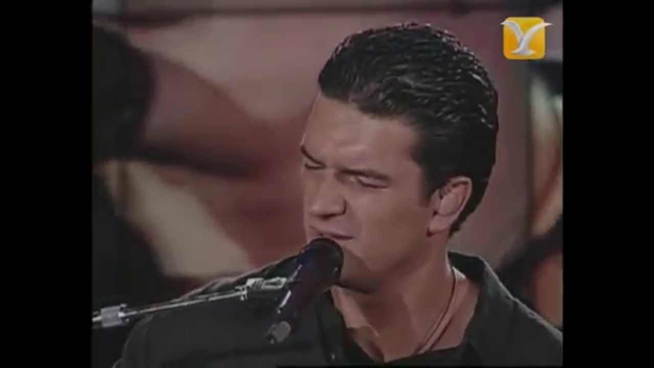 Ricardo Arjona, Jesus Verbo No Sustantivo, Festival de Viña 1999 (2da Presentación)