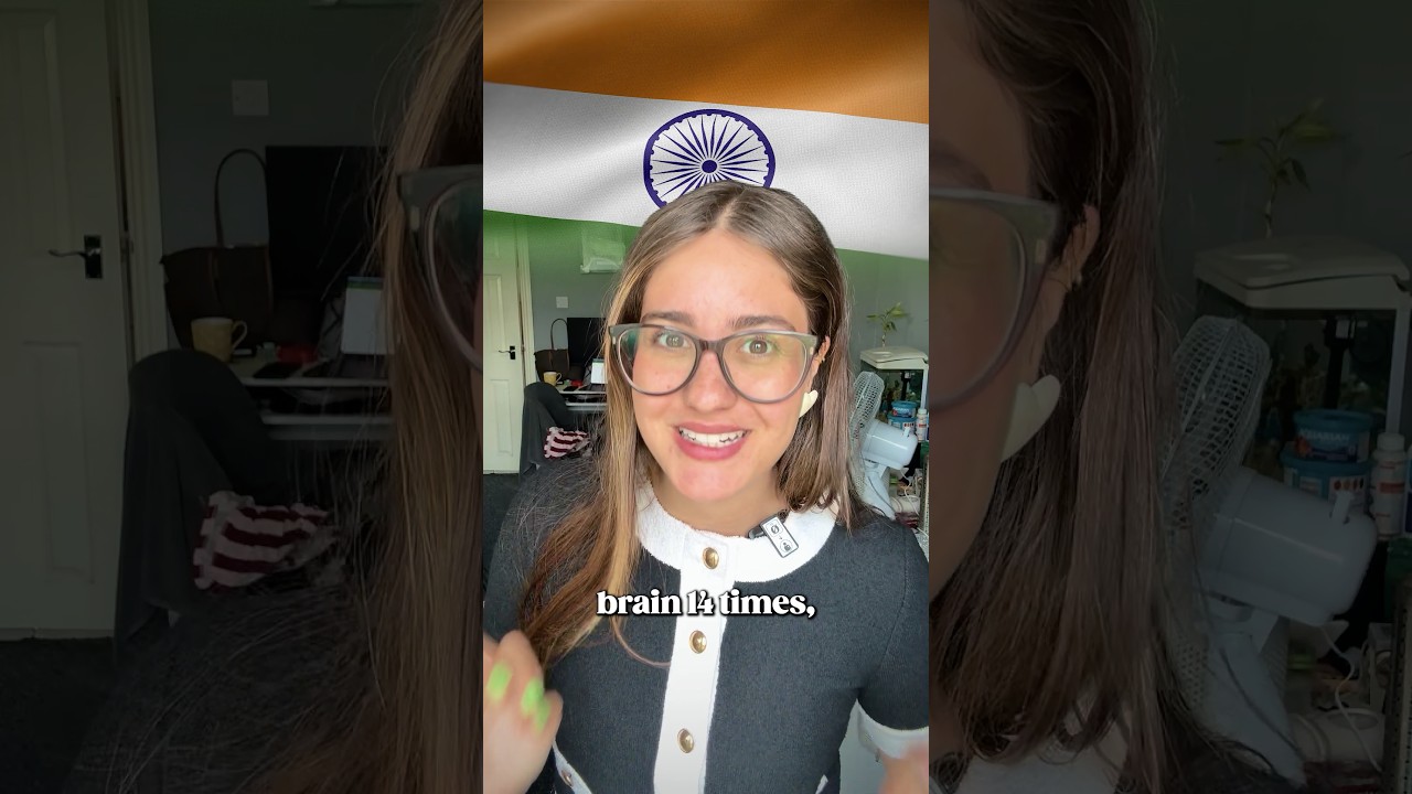 India Broke My Brain 14 Times&hellip; Here&rsquo;s How 🇮🇳