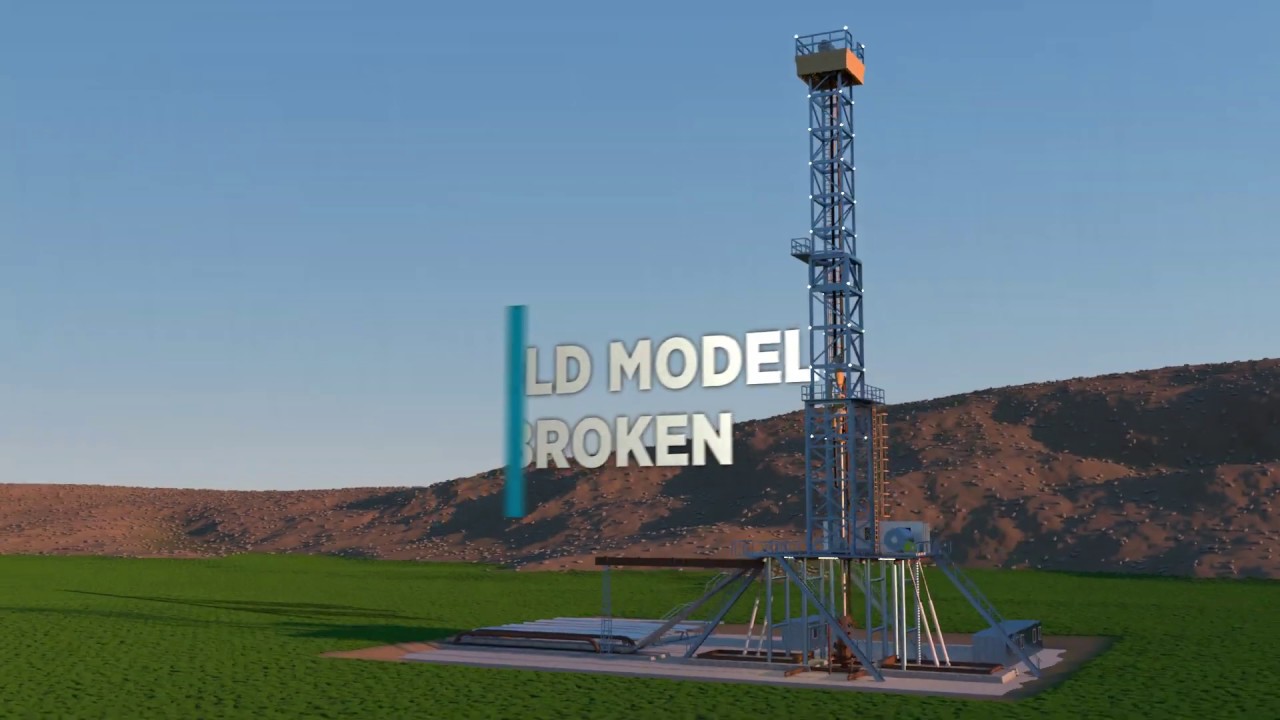 Noralis - MWD Product Intro