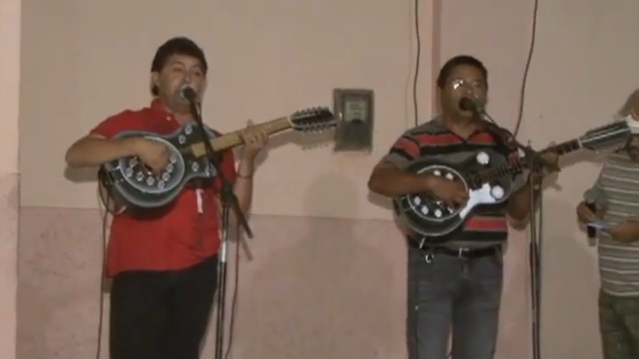 Hipólito Moura e João Lourenço - Festival | Caruaru/PE 2009