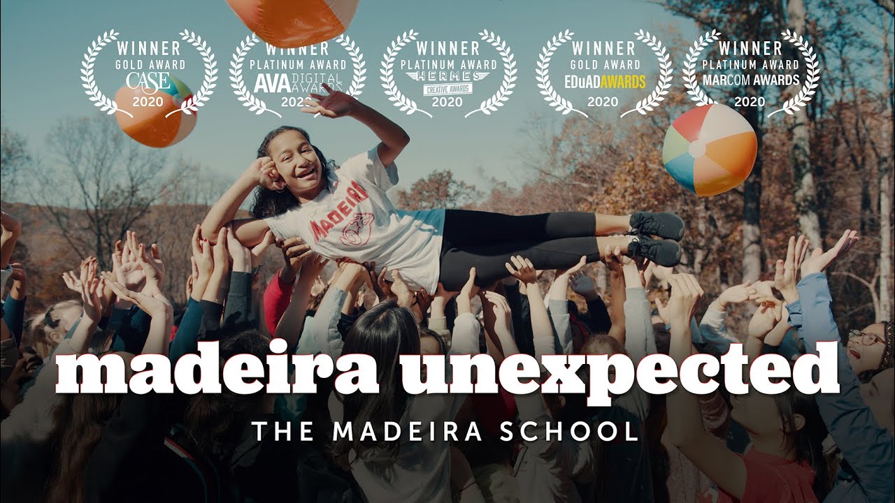 Madeira Unexpected