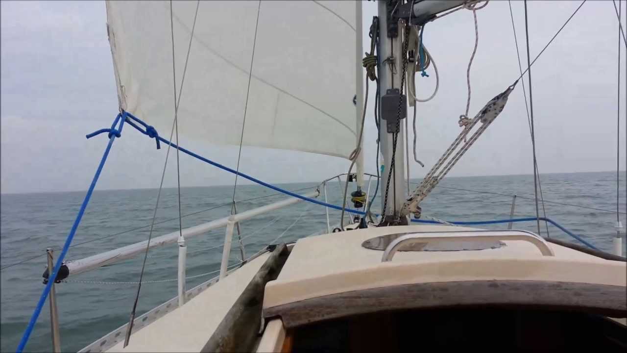 Feeling 720 Autour de Ré