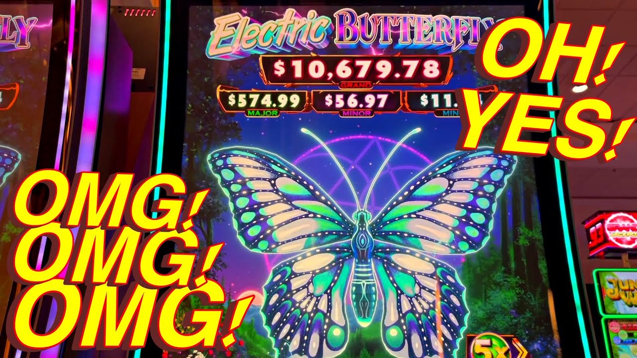 NEW GAMES AT THE SOUTH POINT!!!!!