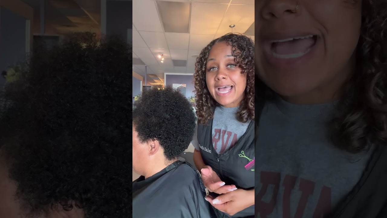 What I wish I would have known about hormone changes and my hair!