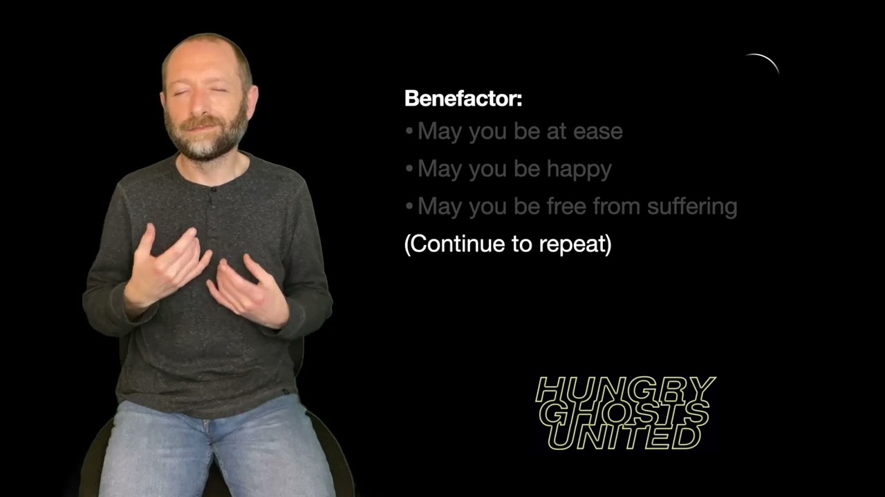 Kindness Meditation