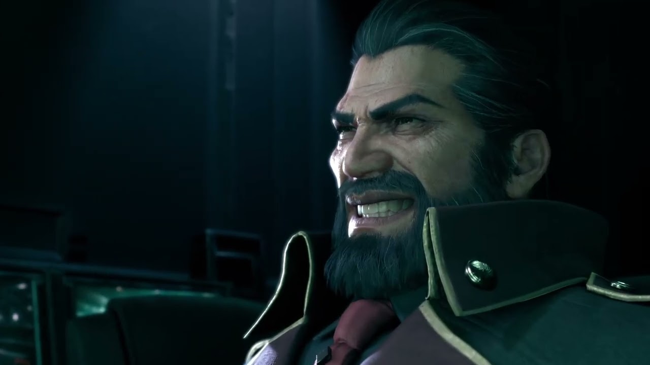 Final Fantasy 7 Remake Hard Difficulty