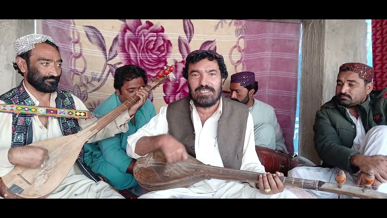Thao Bia mani O jangulBY Sabz Ali Bugti.20/11/2025