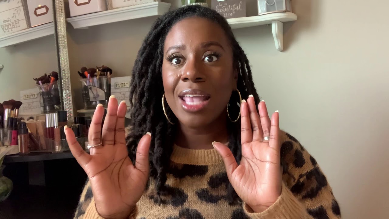 Should you USE CONDITIONER on your LOCS?  What CONDITIONERS are good on locs!?