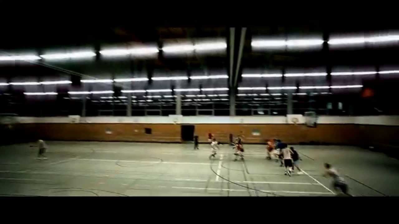 BERLIN BASKETS Movie
