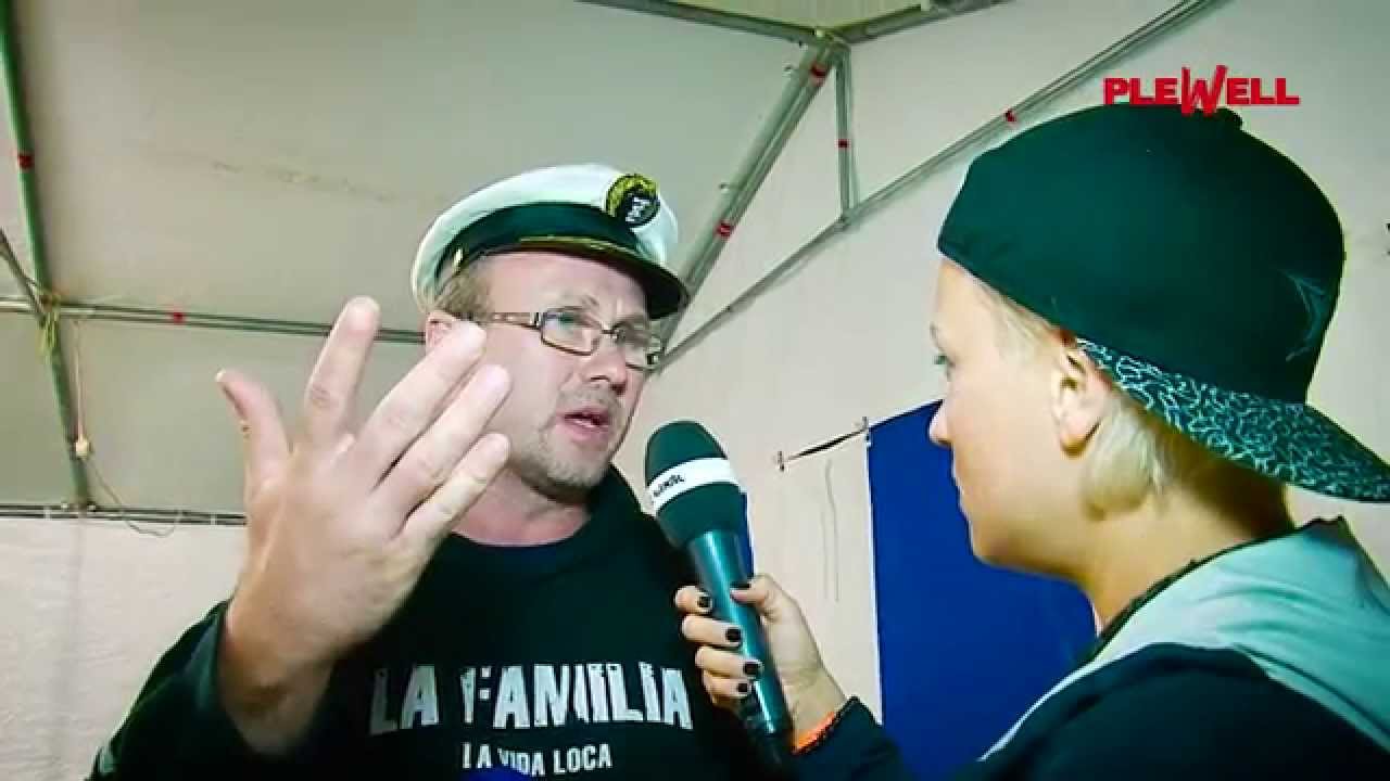 HORK&Yacute;ŽE SL&Iacute;ŽE - PLEWELL - 5.7.2015