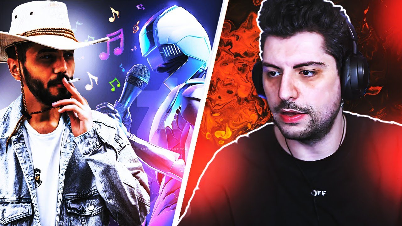 HYPE | ORTAAM'A ÖZEL YAPAY ZEKAYA ŞARKI YAPTIRIYOR!