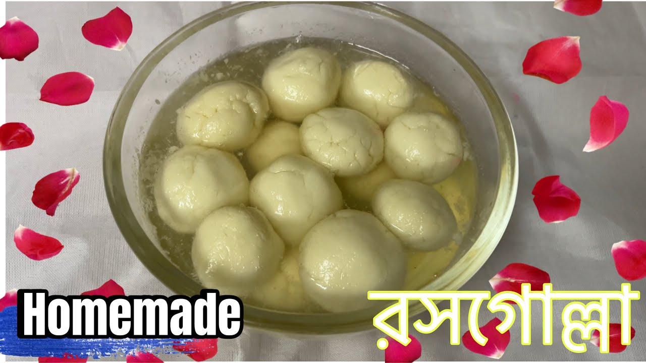 How to make Rosogolla at home ||#viral #foryou #viralvideo #sweet #fyp #recipe #food #viralvideos l