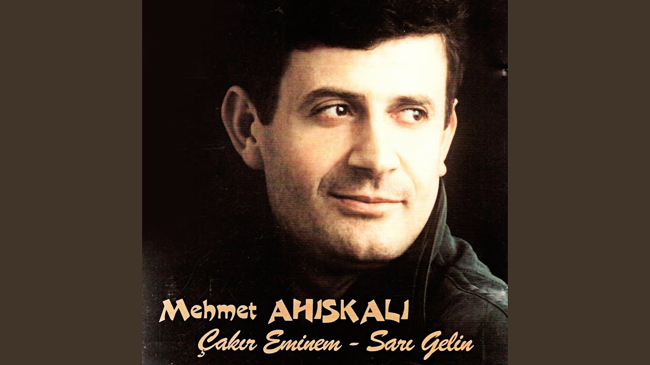 Bu Tepe Pulli Tepe / Kavurma Koydum Tasa / Tello Gider Yan Gider (Potpori)