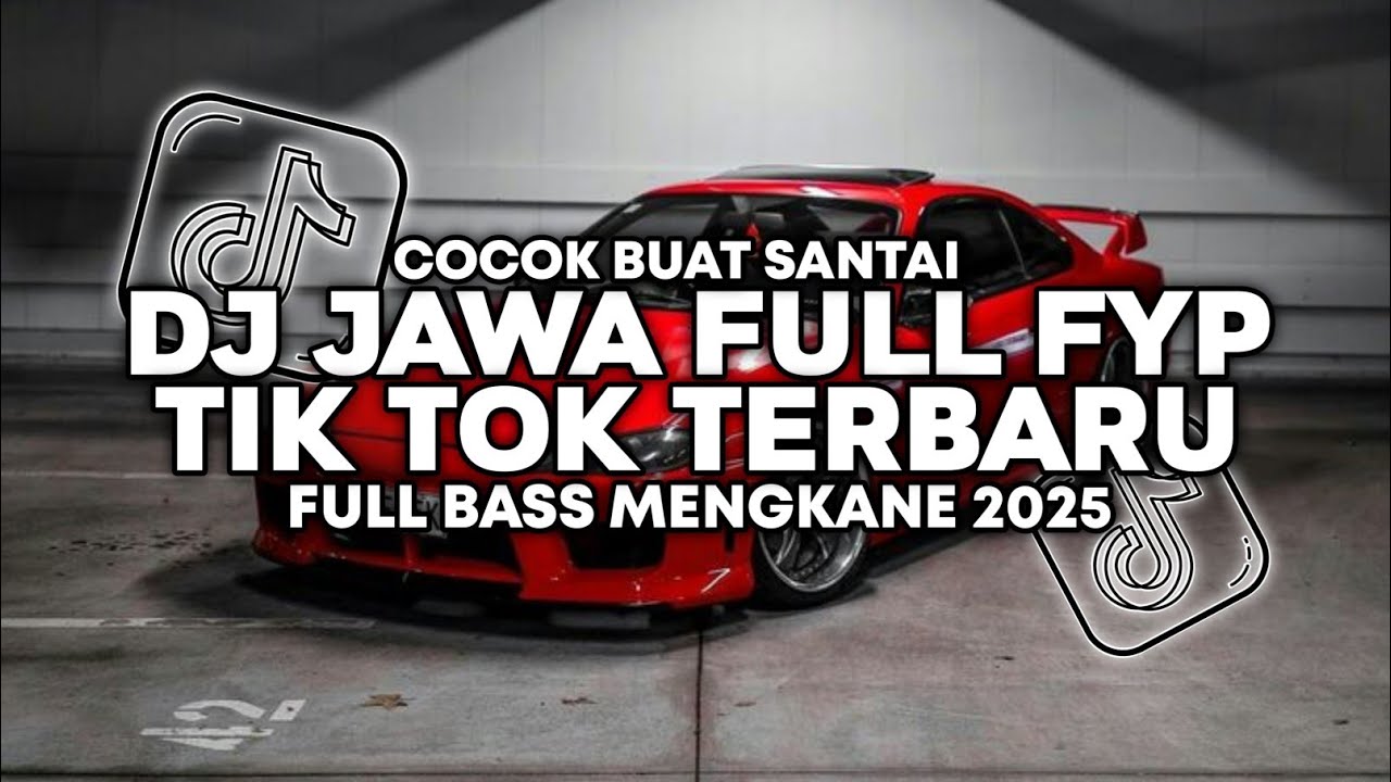 DJ JAWA FULL FYP TIK TOK TERBARU MENGKANE || DJ TUNGGAL EKA X KIRANG X RAISO NGAPUSI 🎧🤙