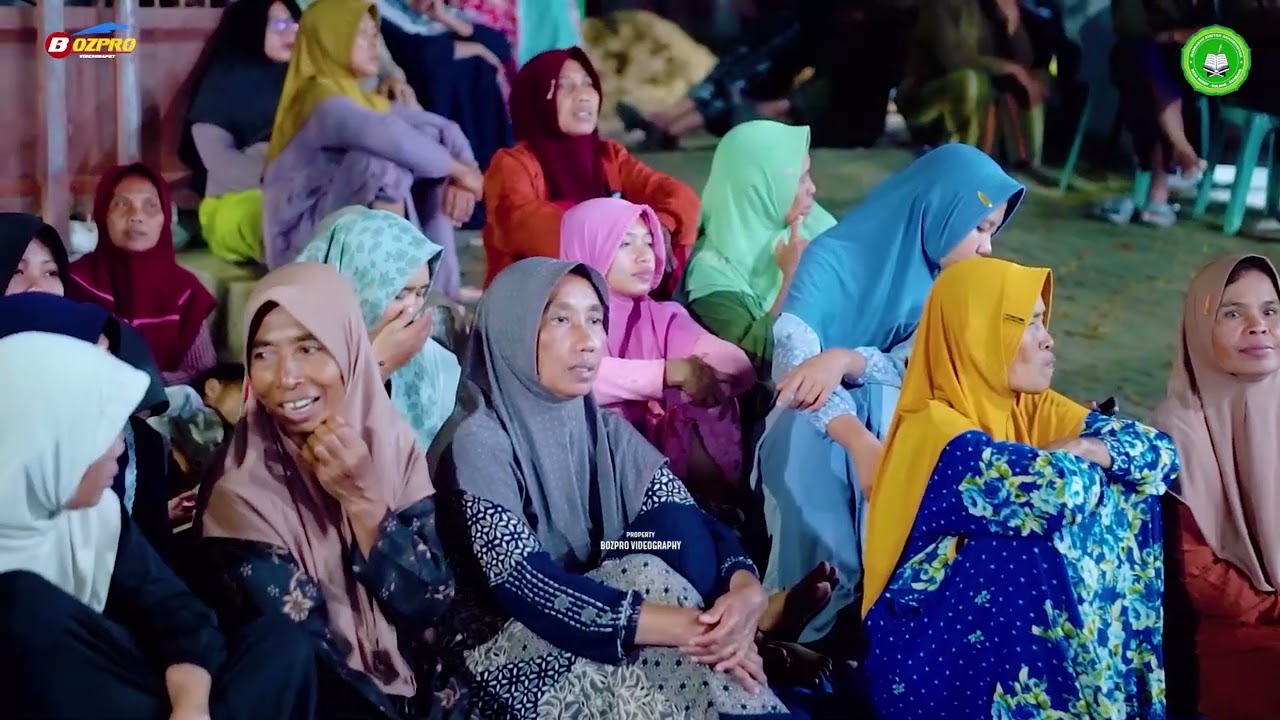 Pembacaan Tahlil oleh K Yakub