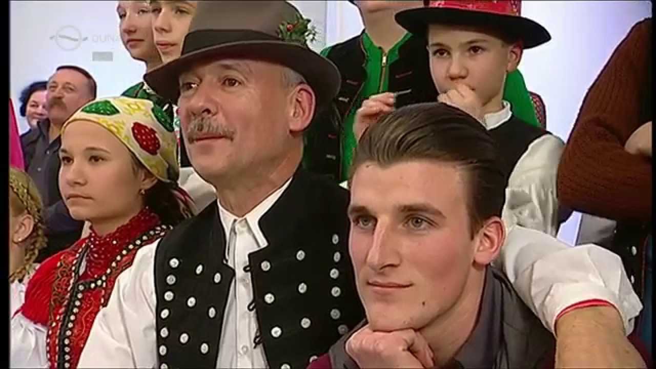 Fölszállott a páva 2015. nov. 6. elődöntő Sándor Zsigmond