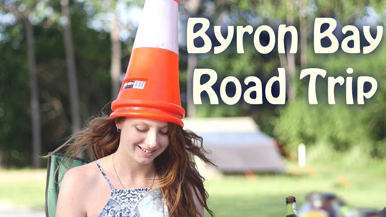 Byron Bay Road Trip 2
