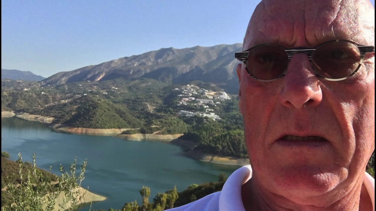 Marbella 4Days Walking dag 4