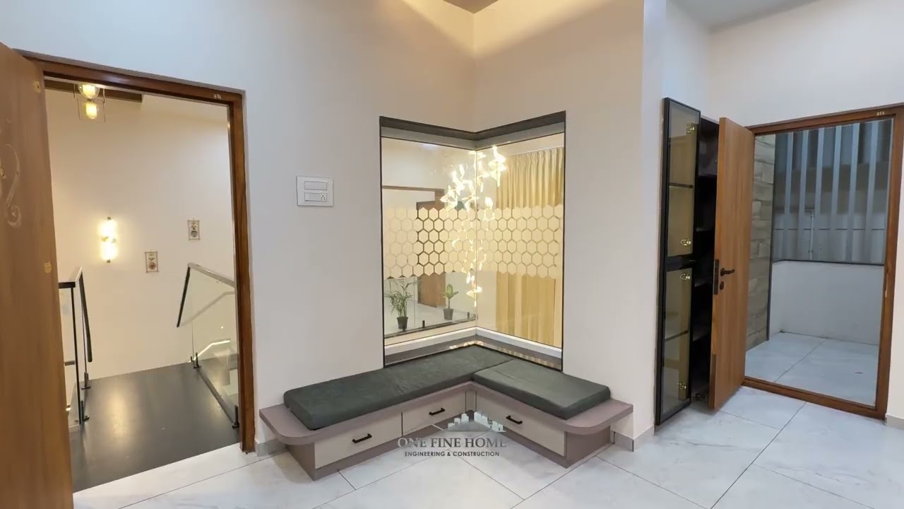Dream House 🏠