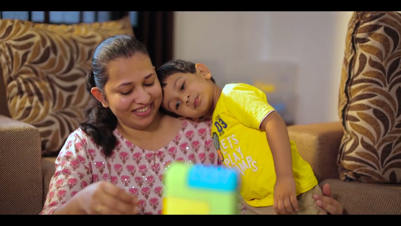 Weaving dreams together | Culture at Trident Group