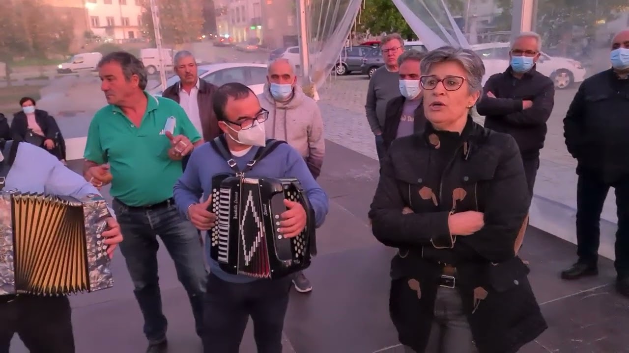 Rio Homem I Paulinho & Amigos