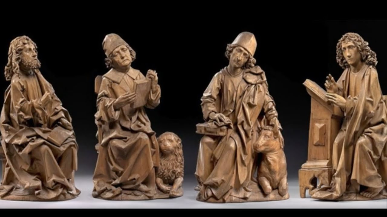 Tilman Riemanschneider   Sculptor