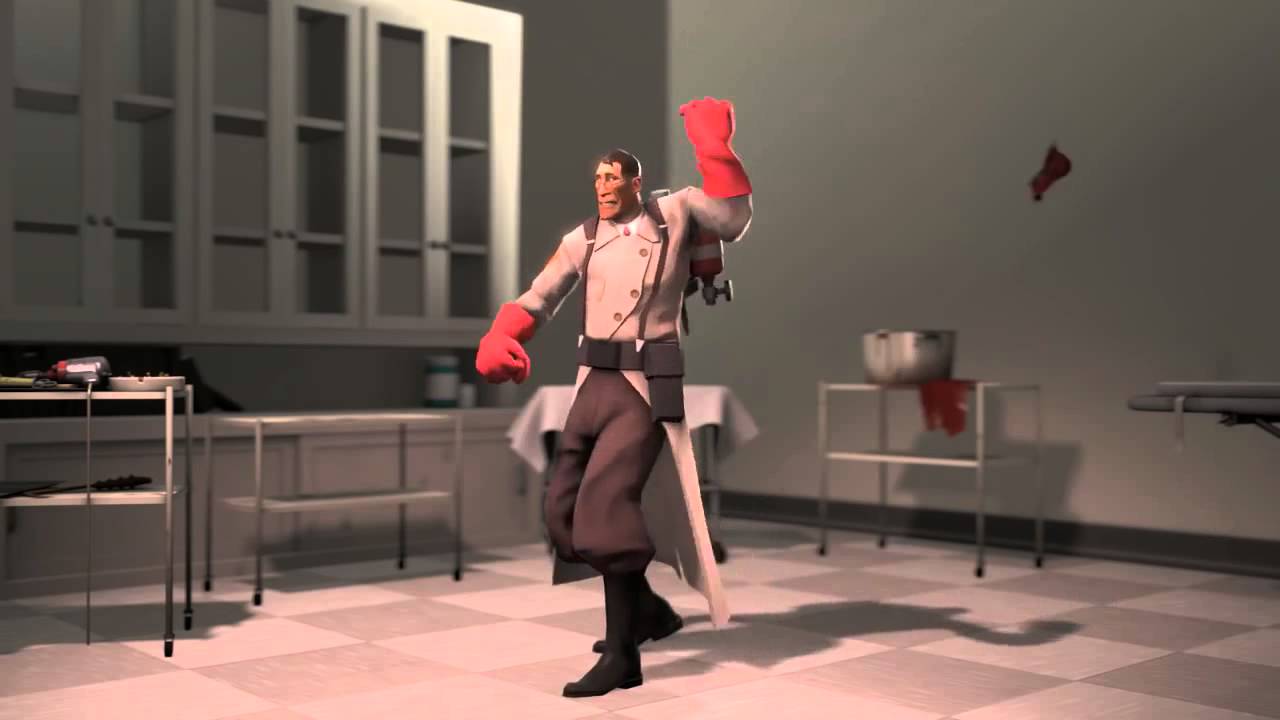 Drwina Do Team Fortress 2 