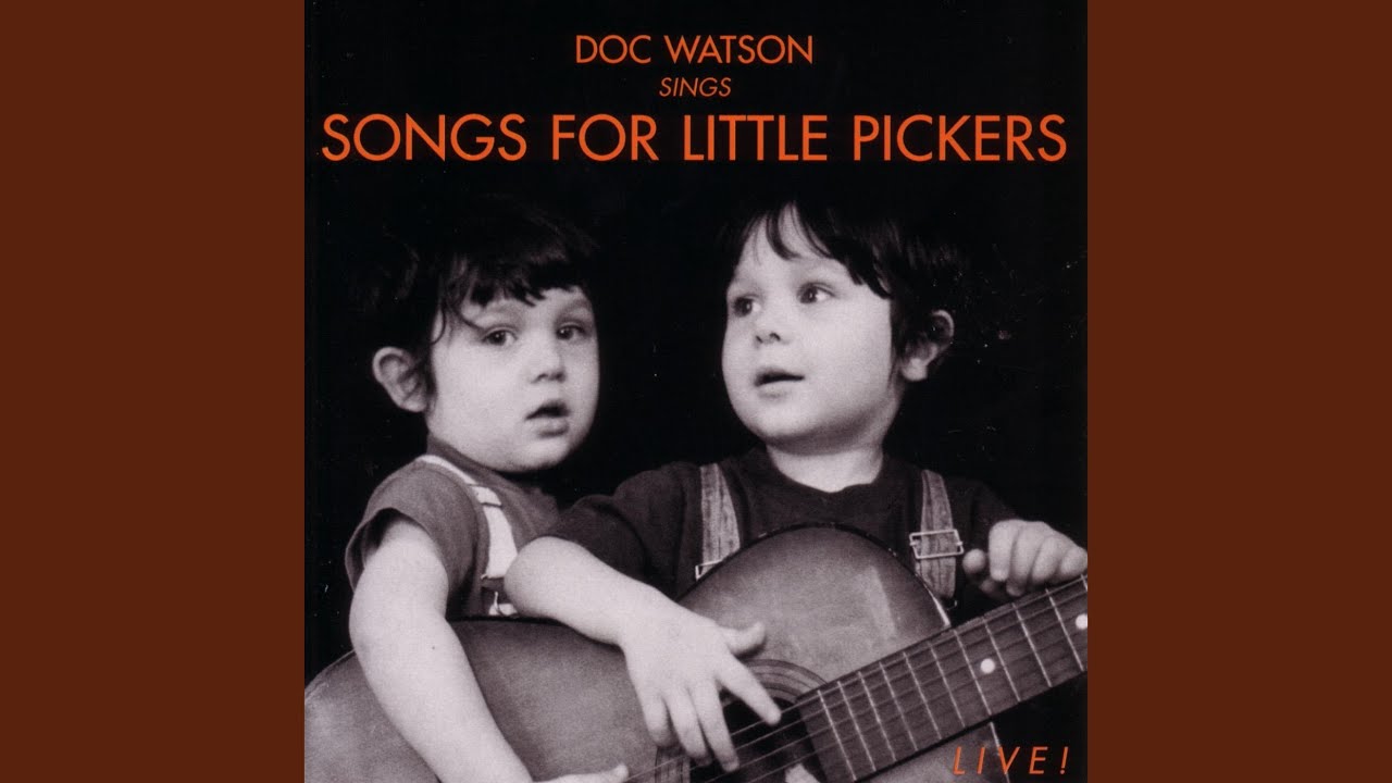 The Crawdad Song