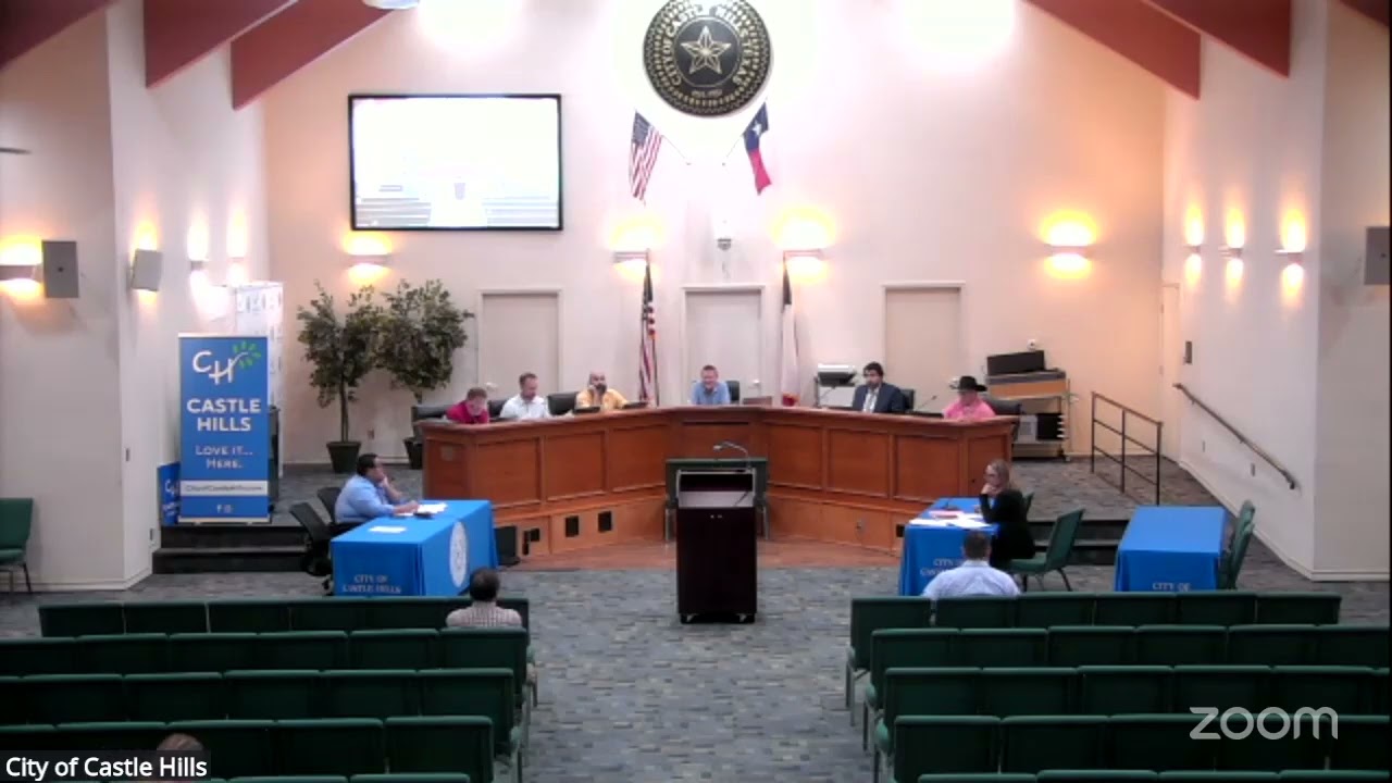 February 9, 2026 Board of Adjustment Meeting