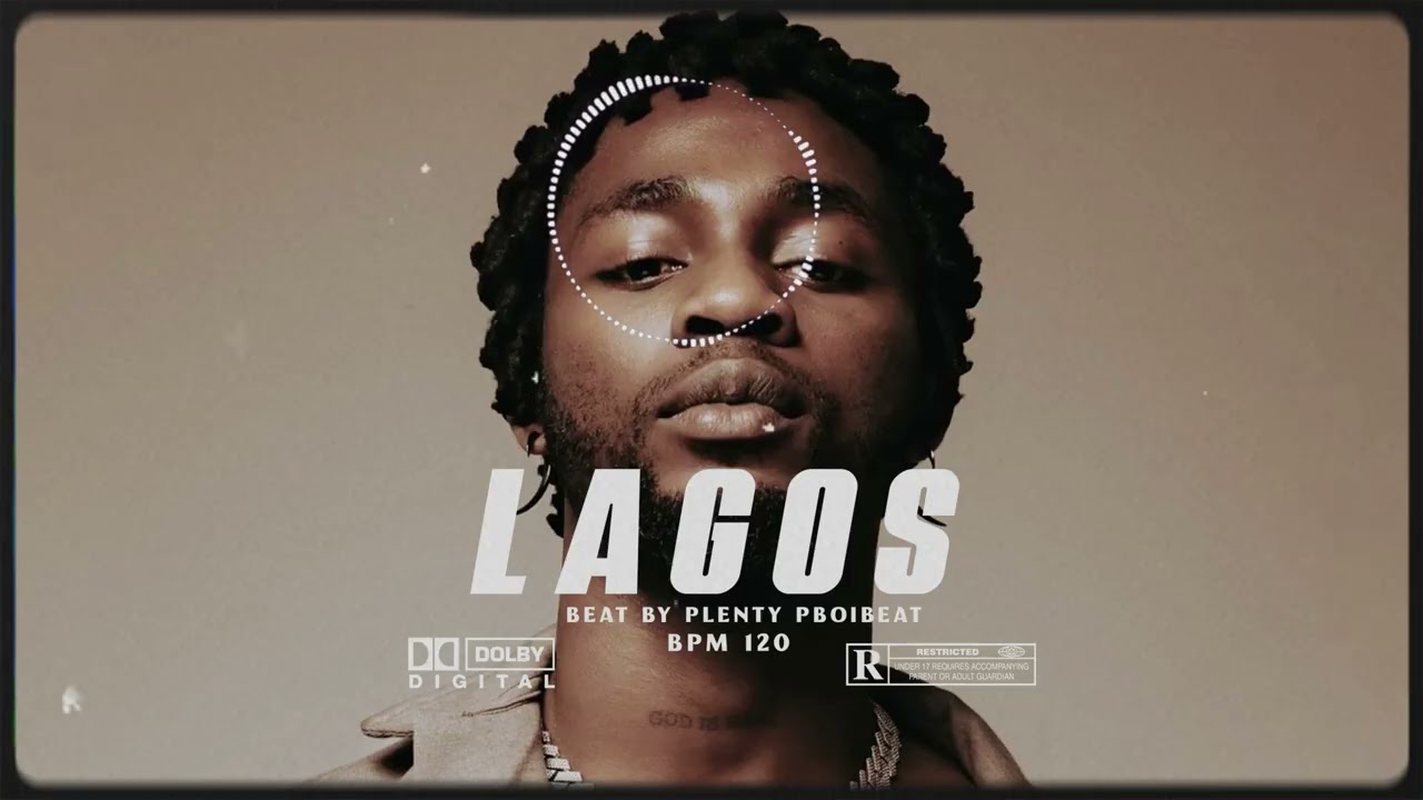 Freebeat Omah Lay X Rema X Davido Type Beat. Afrobeat type beat 2026 