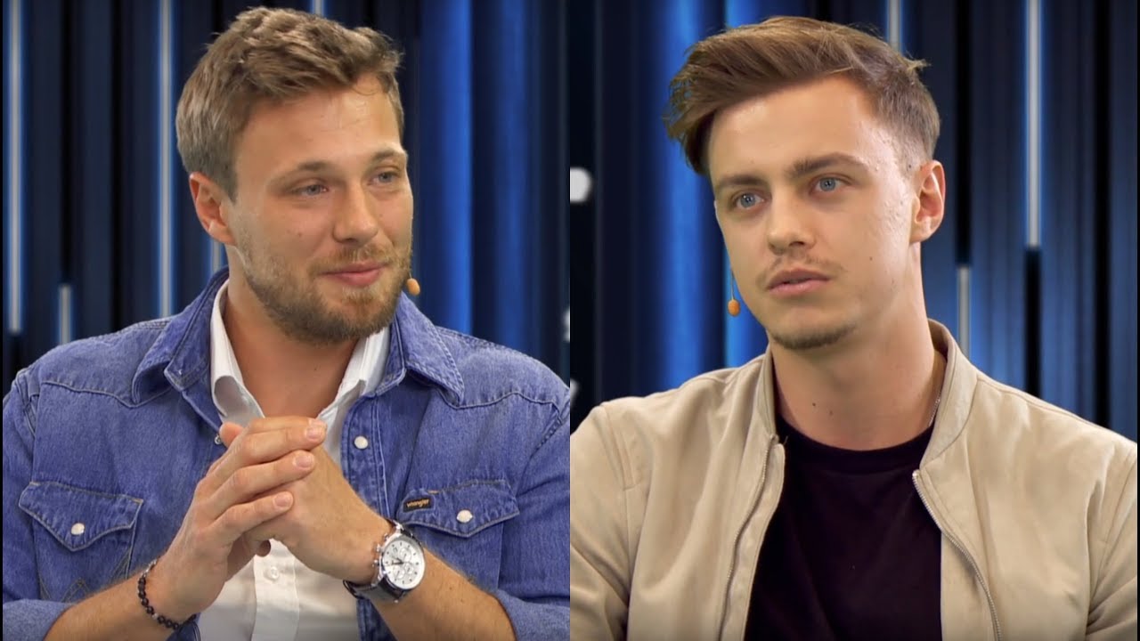 Jonkisz o sytuacji z Mrozikiem - 