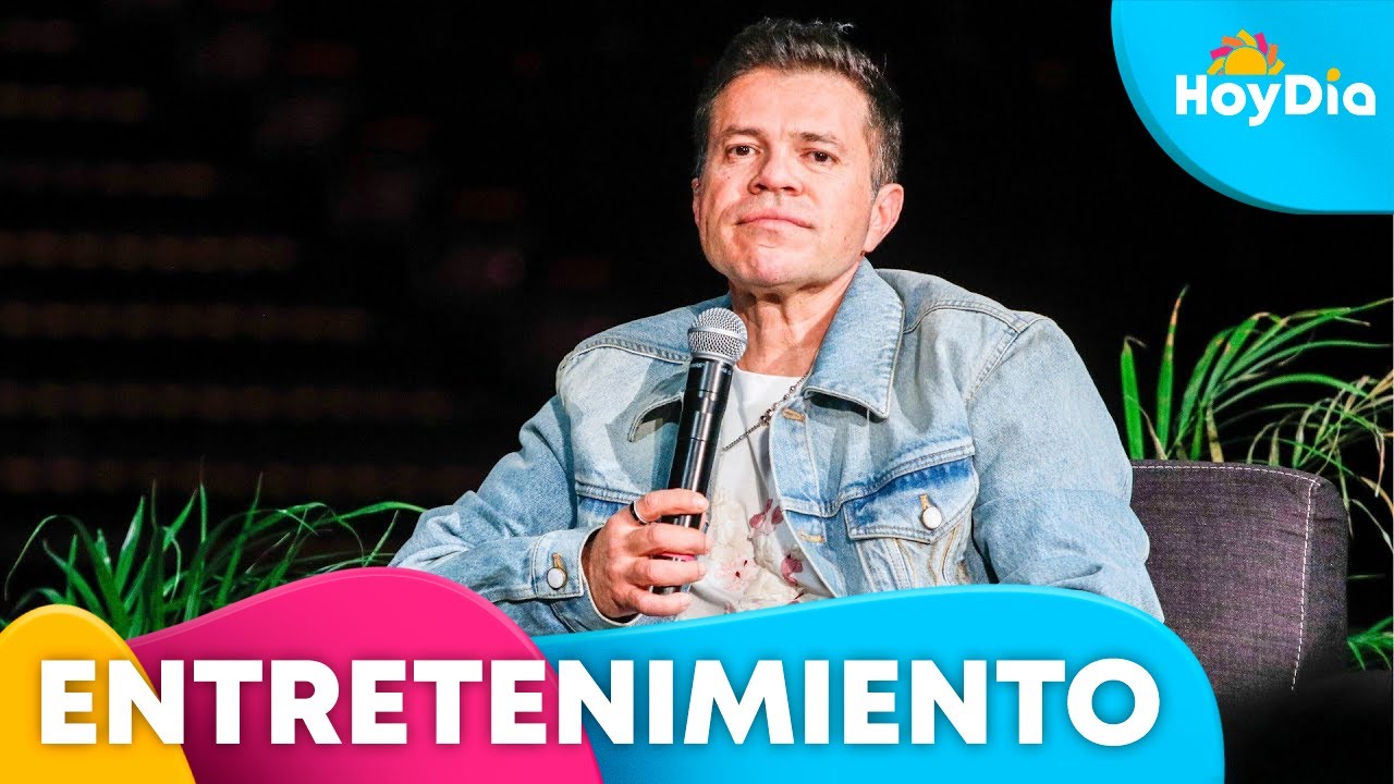 A Jorge Medina le aconsejaron demandar a La Arrolladora Banda El Limón | Hoy Día | Telemundo