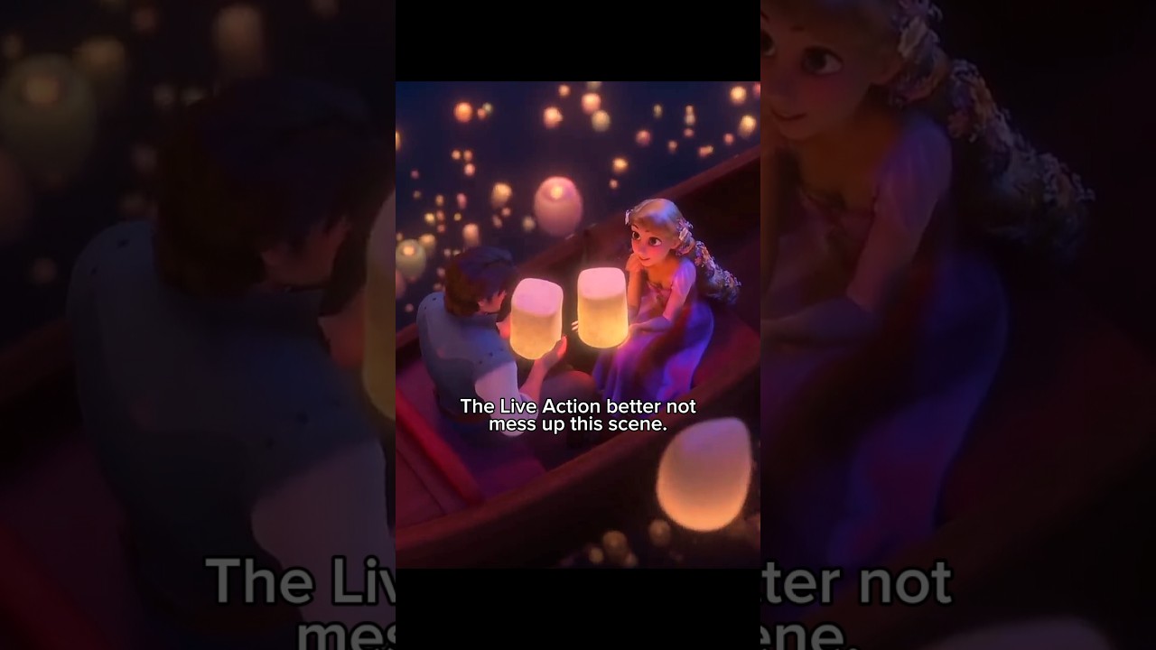 Im so looking forward #tangledliveaction #disney #fyp #shorts #trending #liveaction #movie #tangled