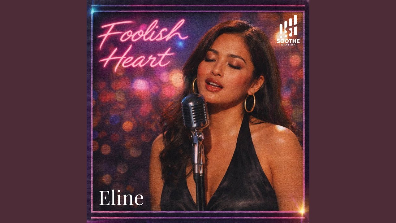 Foolish Heart (R&B Version)