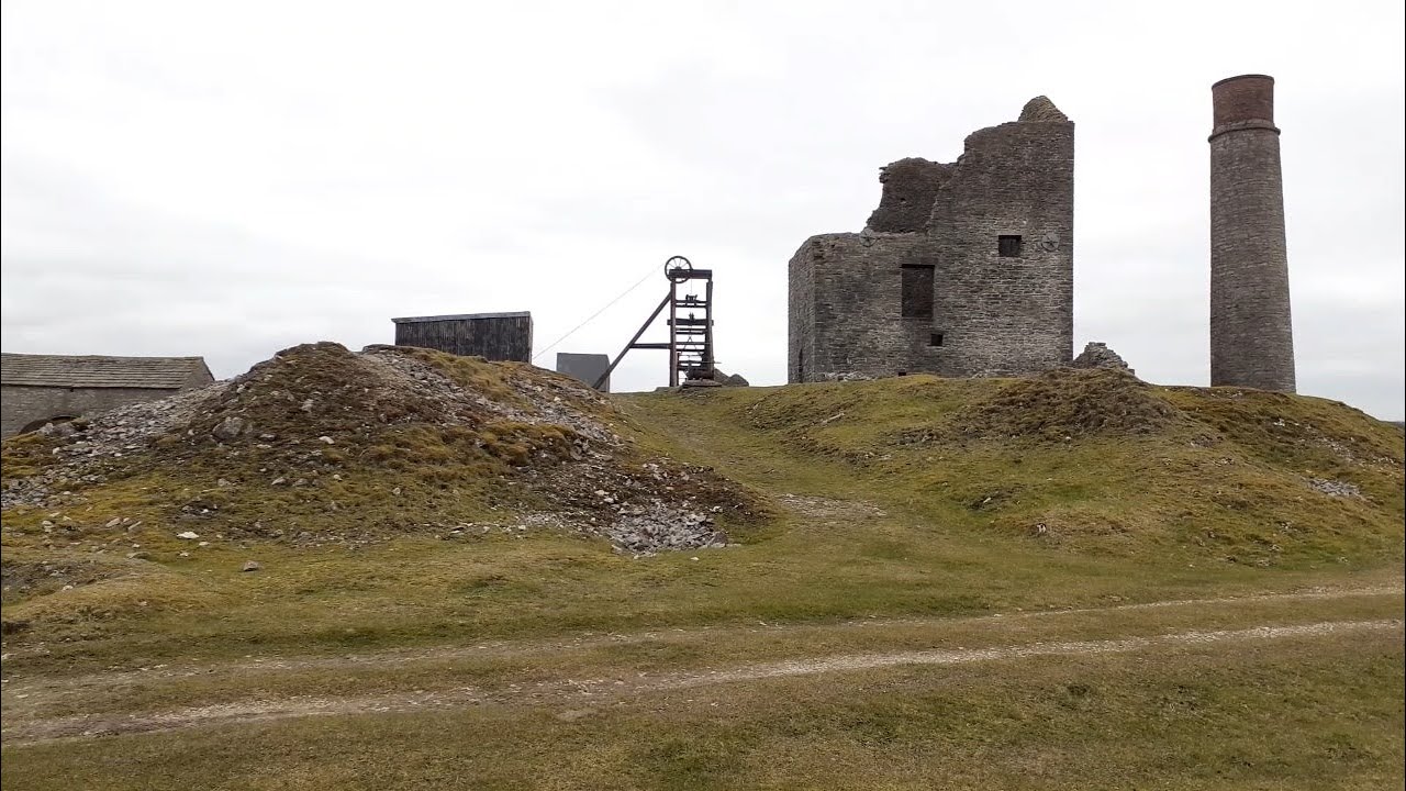 Przeklęta kopalnia - Magpie Mine - odc.56