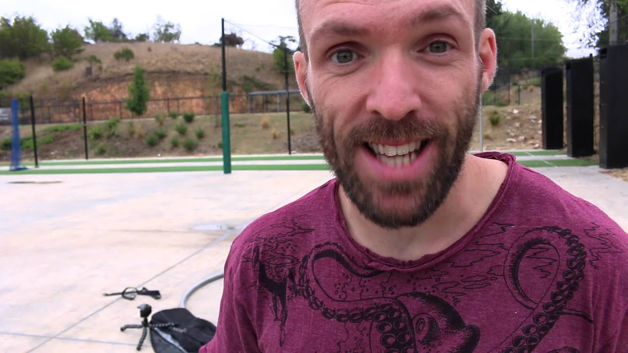 5 YEARS IN THE MAKING - DAILY VLOG 205