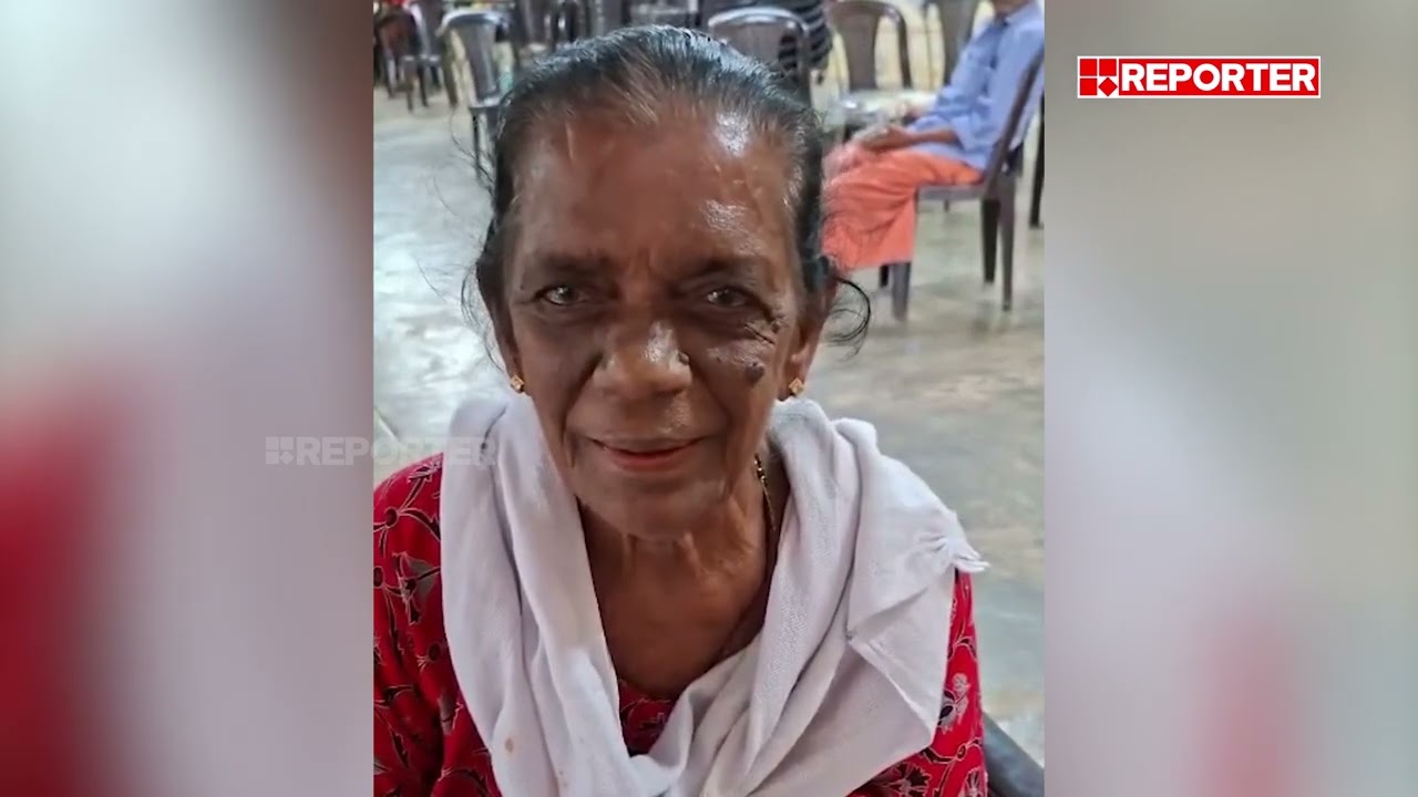 'അമ്മയെ അറിയാം...പക്ഷെ അങ്ങനെയൊന്നും പറഞ്ഞിട്ടില്ല'; CPIM Kozhencherry അംഗം ബിജിലി