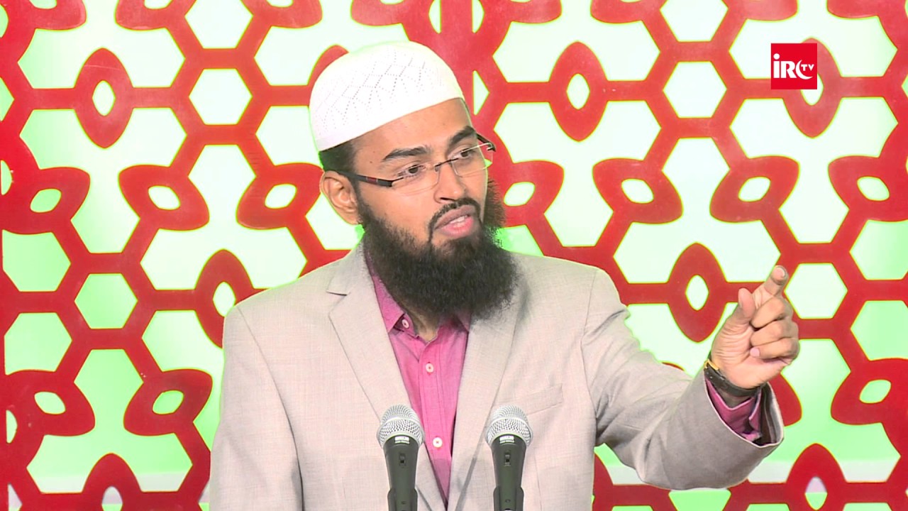 Allah Ke Arsh Ke Samne Uski Kursi Ki Misal Kaisi Hai By Adv. Faiz Syed