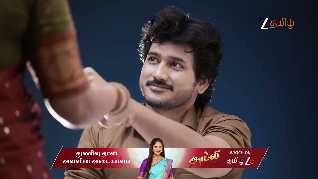 Varisu | Ep - 154 | Dec 28, 2025 | Best Scene 2 | Zee Tamil