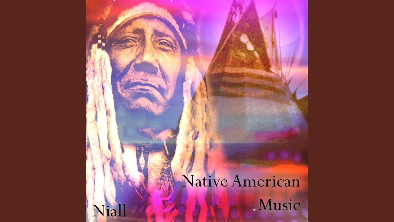 Native American Horse