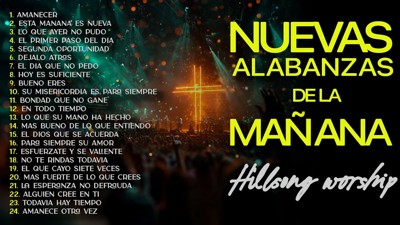 ALABANZAS CRISTIANAS PARA ORAR Y ADORAR 2026 ✝️ CANCIONES CRISTIANAS DE ADORACIÓN PODEROSA ✝️